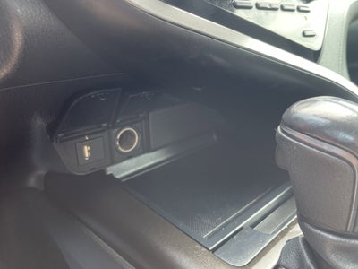 2021 Toyota Camry SE Nightshade