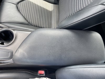 2021 Toyota Camry SE Nightshade
