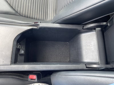2021 Toyota Camry SE Nightshade