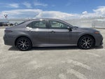 2021 Toyota Camry SE Nightshade