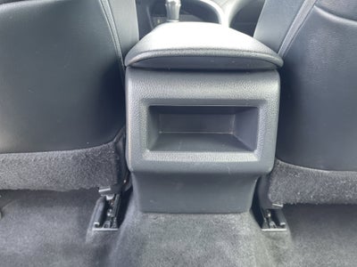 2021 Toyota Camry SE Nightshade