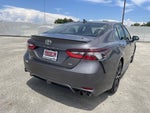 2021 Toyota Camry SE Nightshade