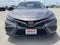 2021 Toyota Camry SE Nightshade