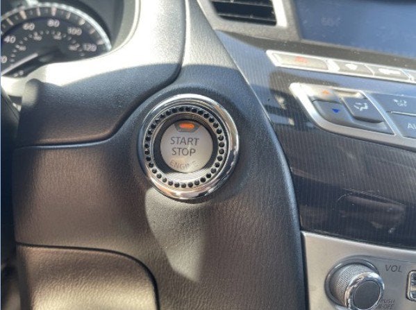 2020 INFINITI QX60 PURE