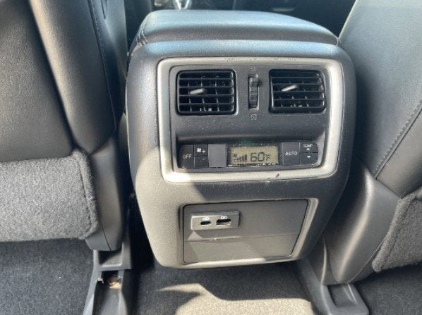 2020 INFINITI QX60 PURE