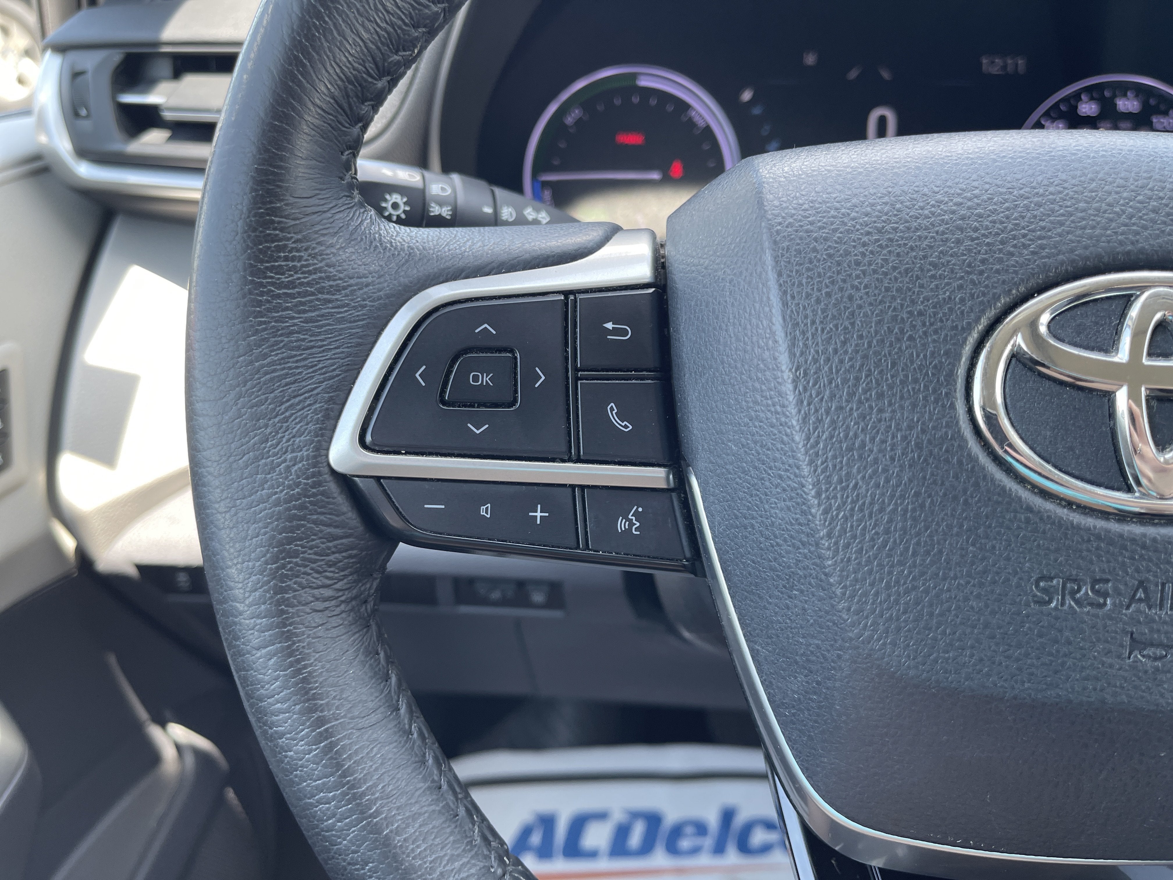 2021 Toyota Sienna Limited