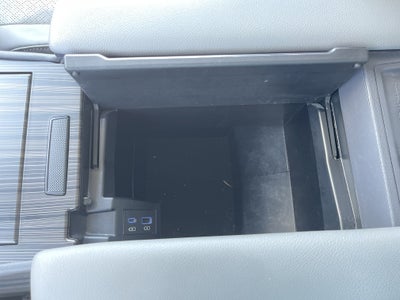 2021 Toyota Sienna Limited