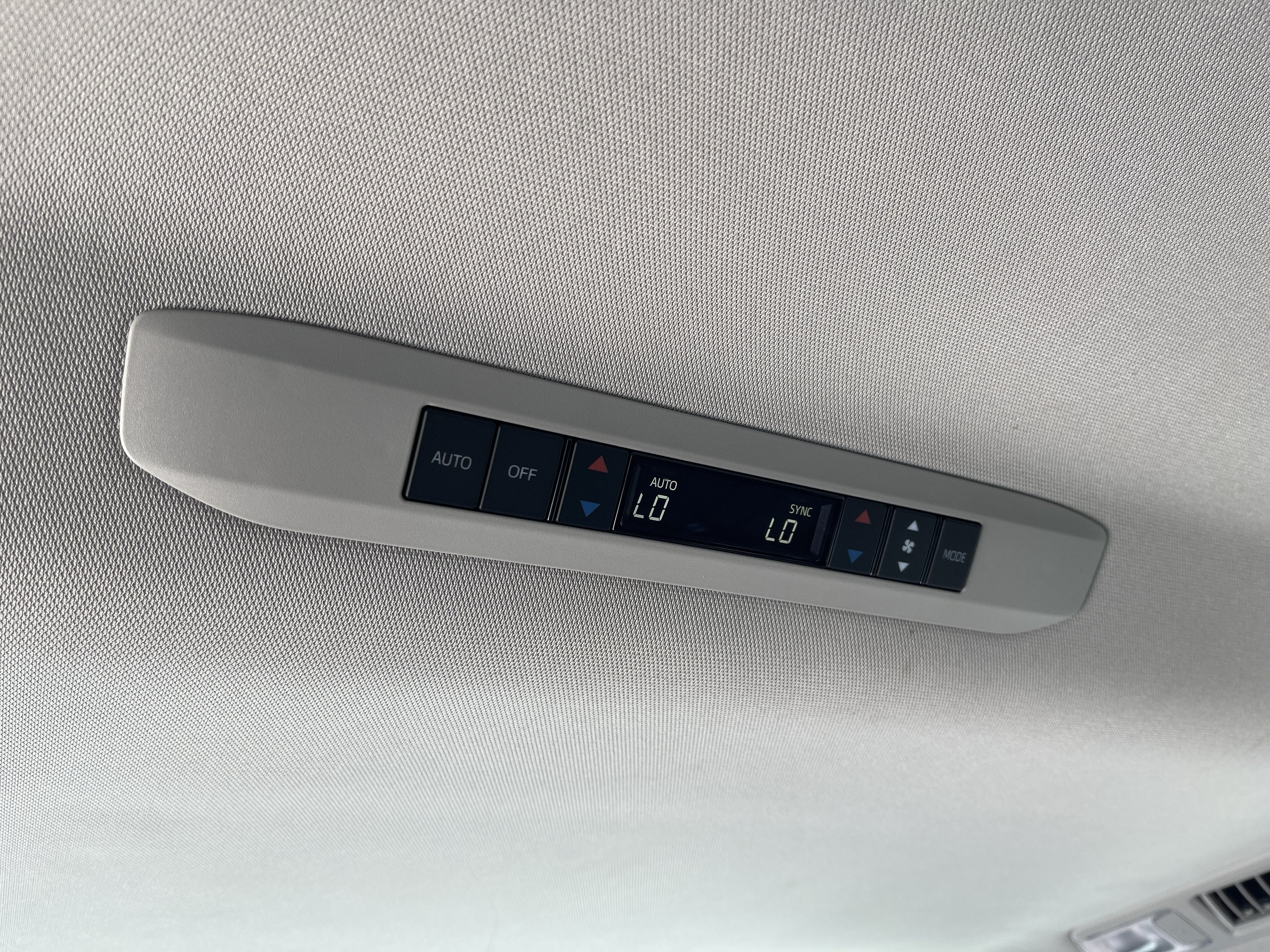 2021 Toyota Sienna Limited