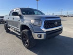 2021 Toyota Tundra 4WD SR5