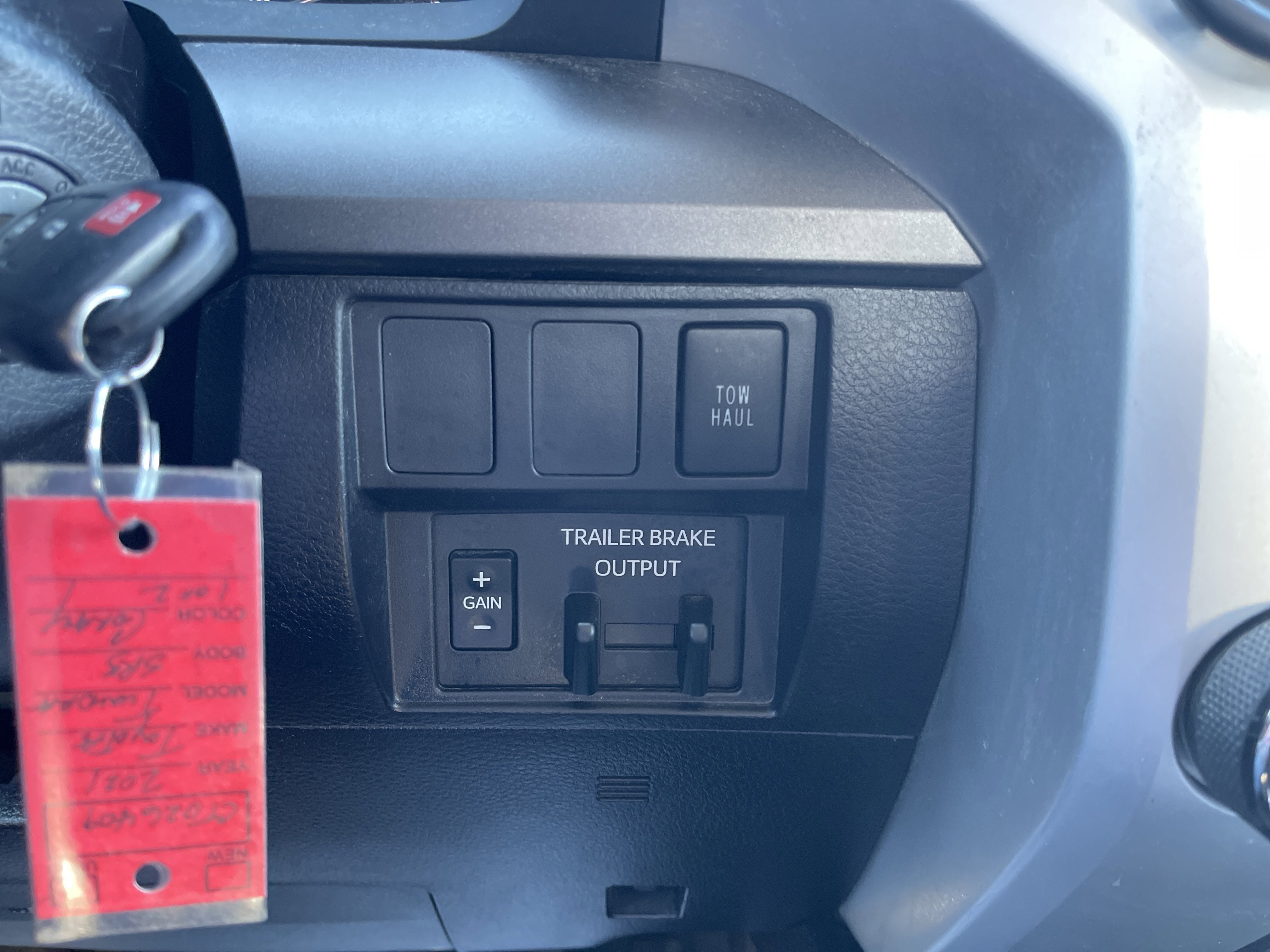 2021 Toyota Tundra 4WD SR5