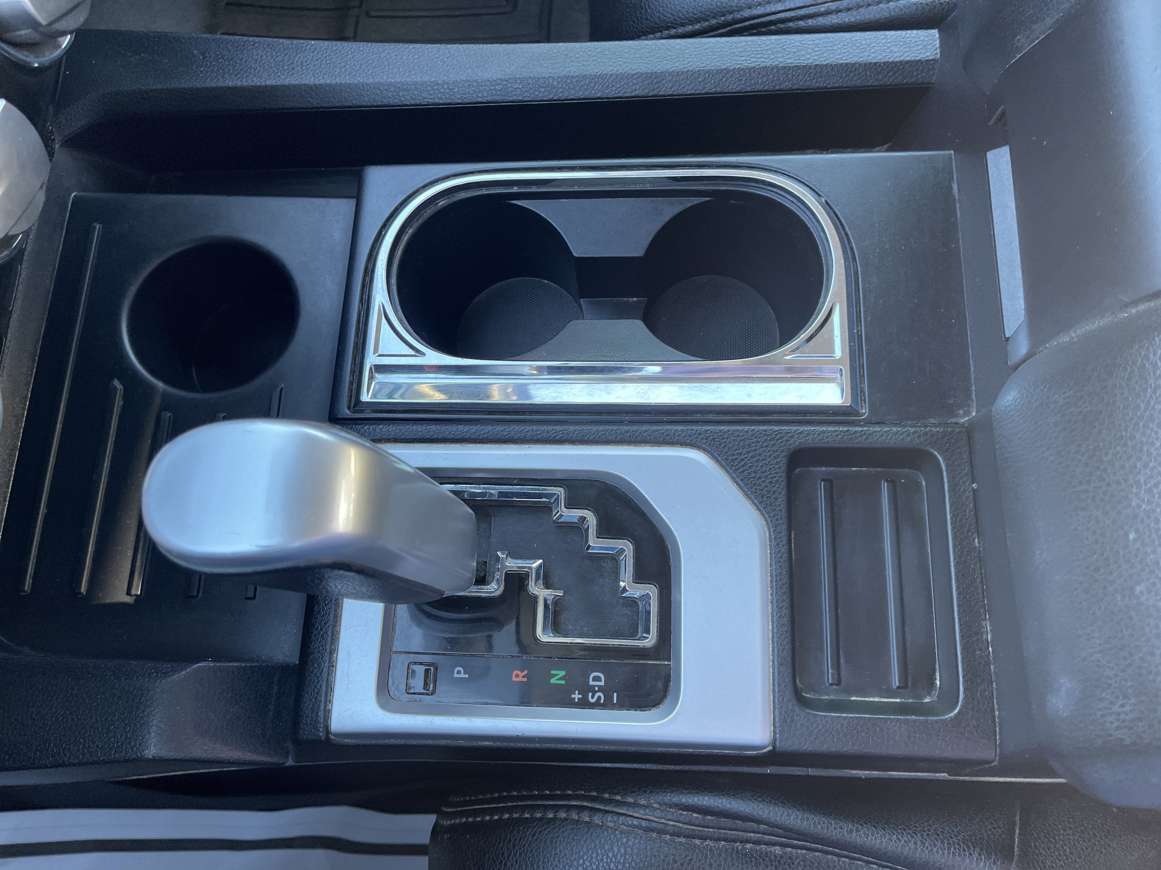 2021 Toyota Tundra 4WD SR5