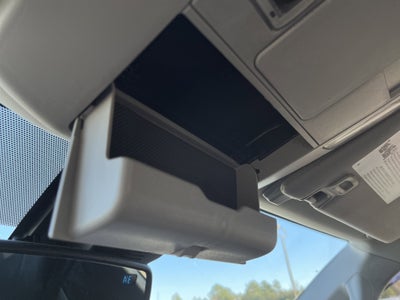 2021 Toyota Tundra 4WD SR5