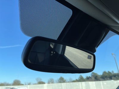 2021 Toyota Tundra 4WD SR5