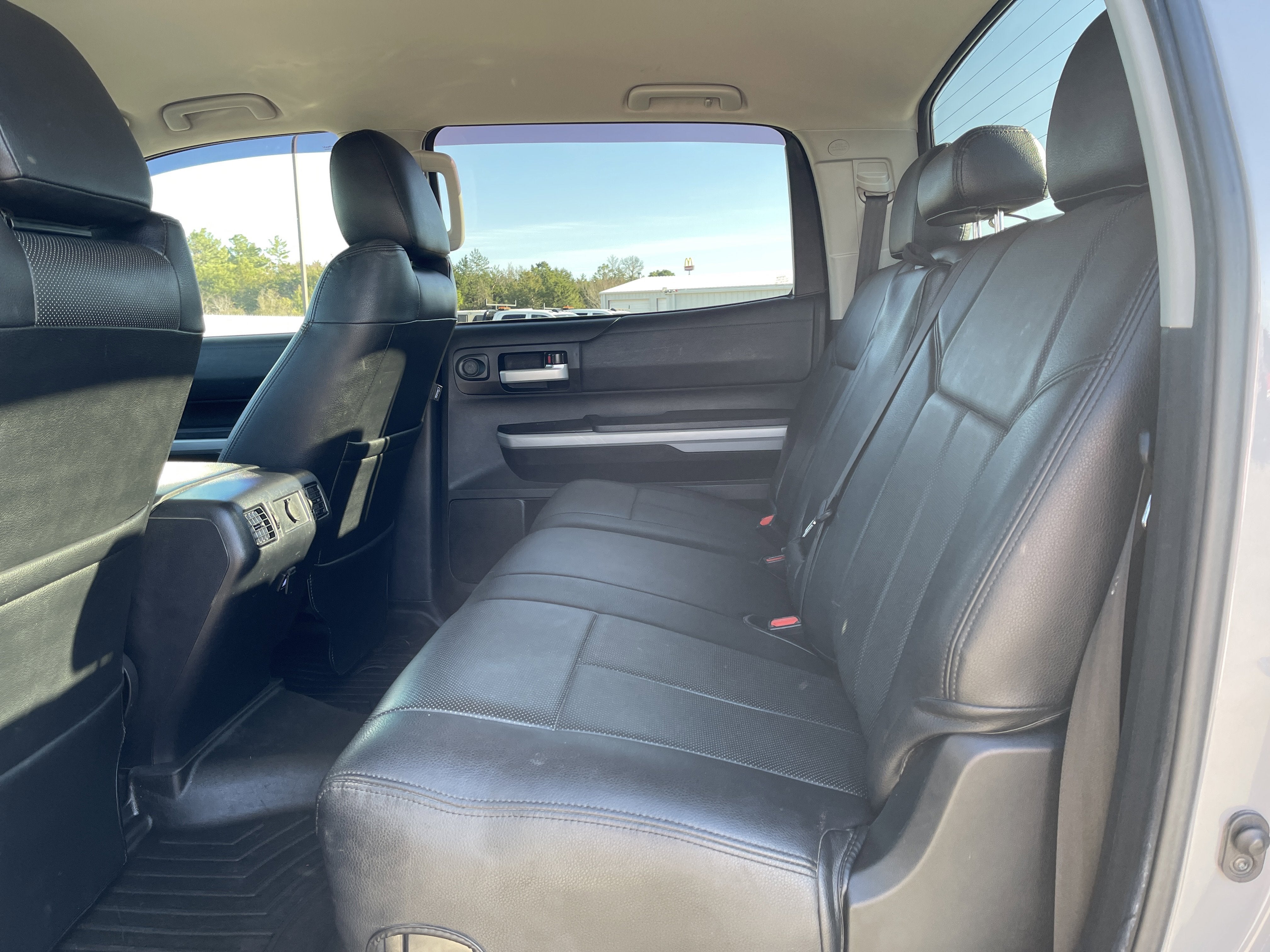 2021 Toyota Tundra 4WD SR5