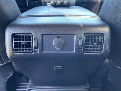 2021 Toyota Tundra 4WD SR5