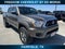 2014 Toyota Tacoma PreRunner