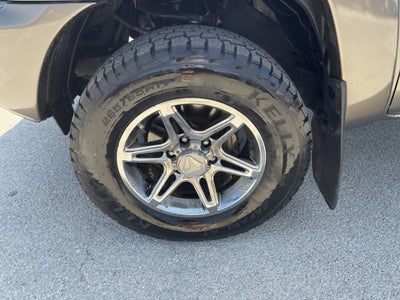 2014 Toyota Tacoma PreRunner