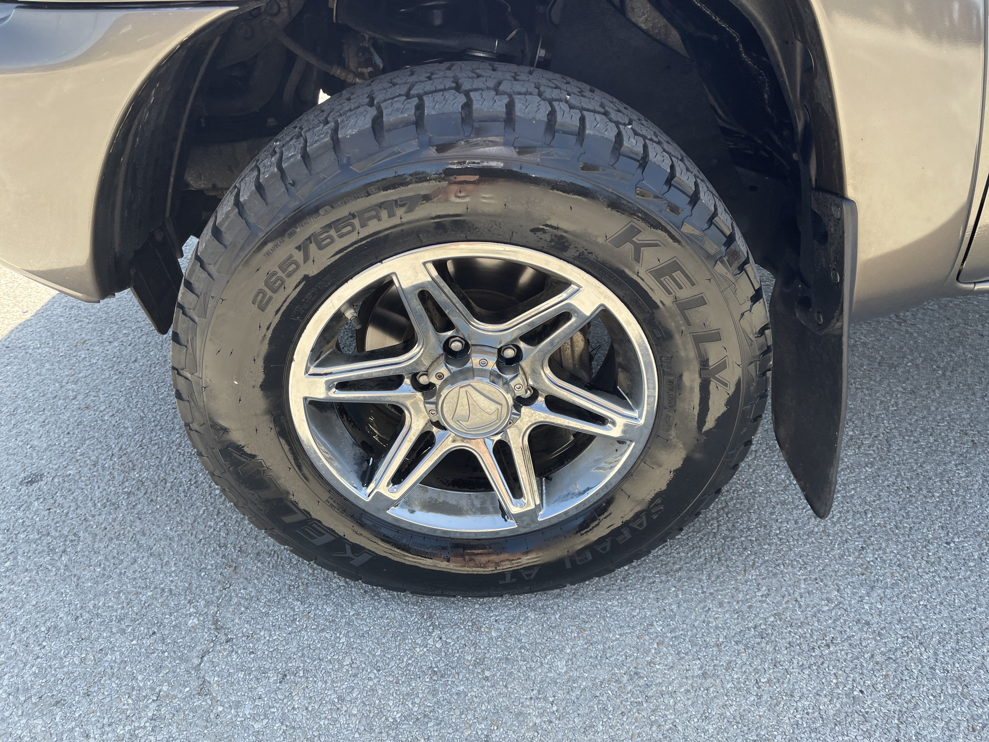 2014 Toyota Tacoma PreRunner