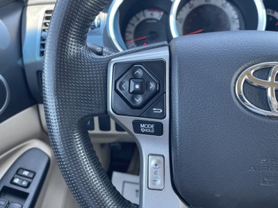 2014 Toyota Tacoma PreRunner