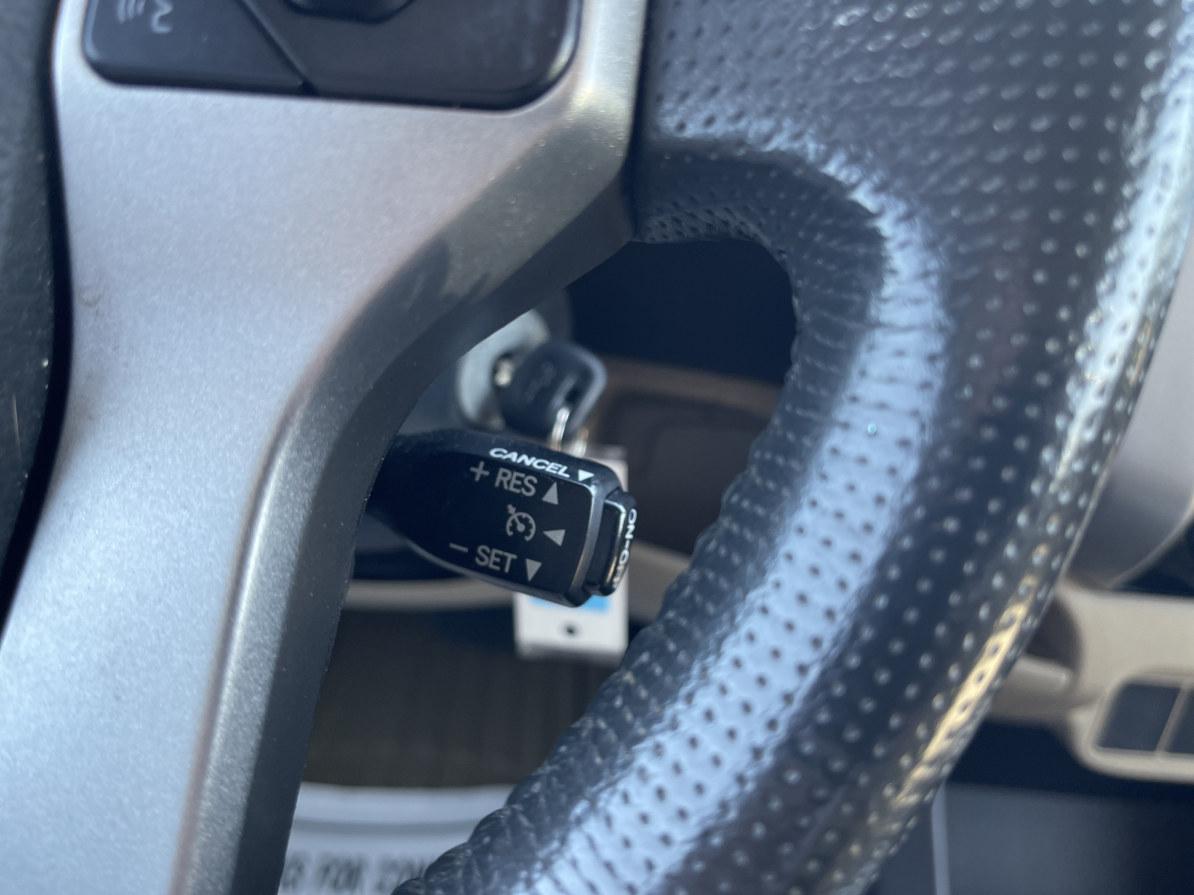 2014 Toyota Tacoma PreRunner