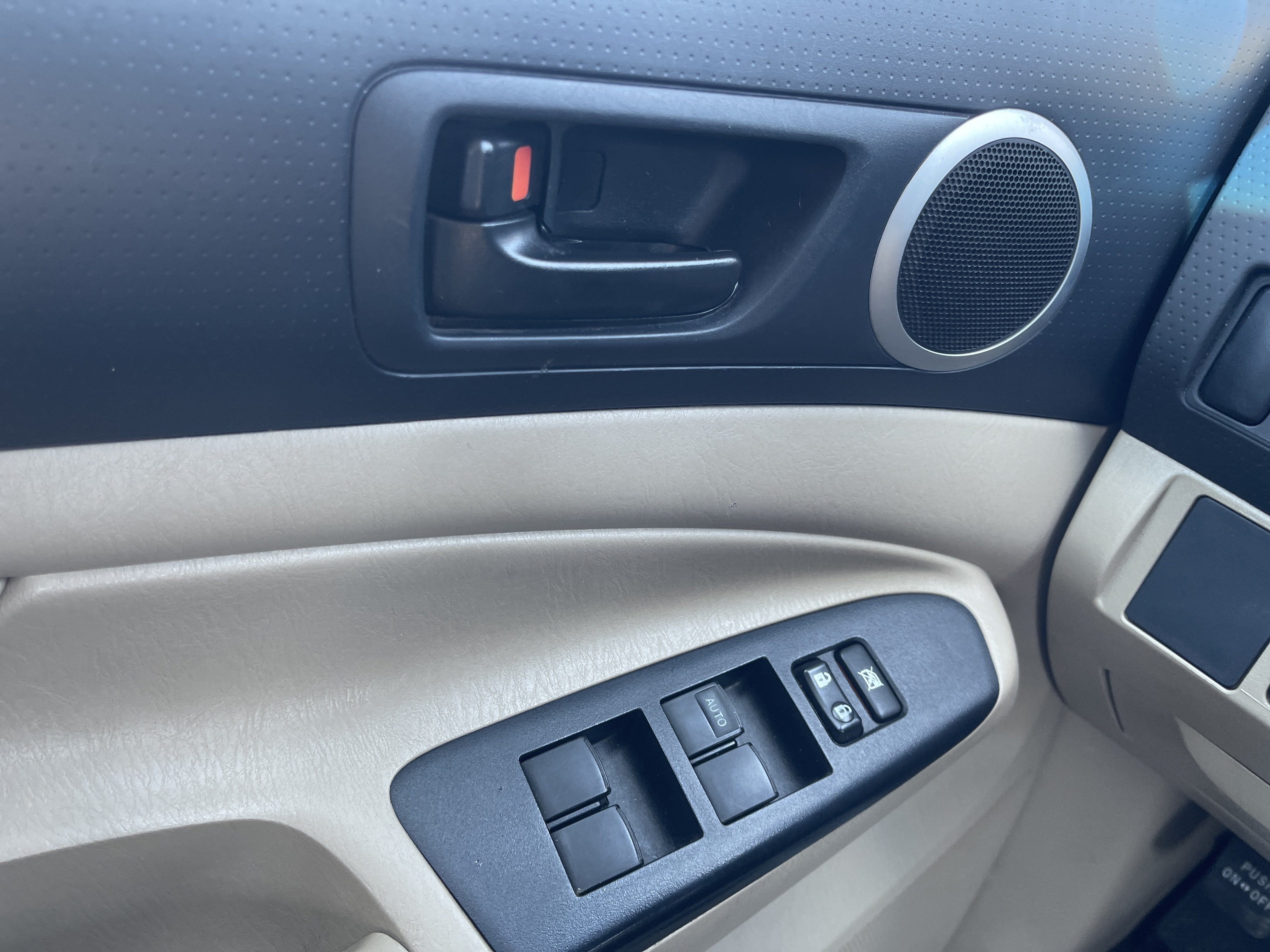 2014 Toyota Tacoma PreRunner