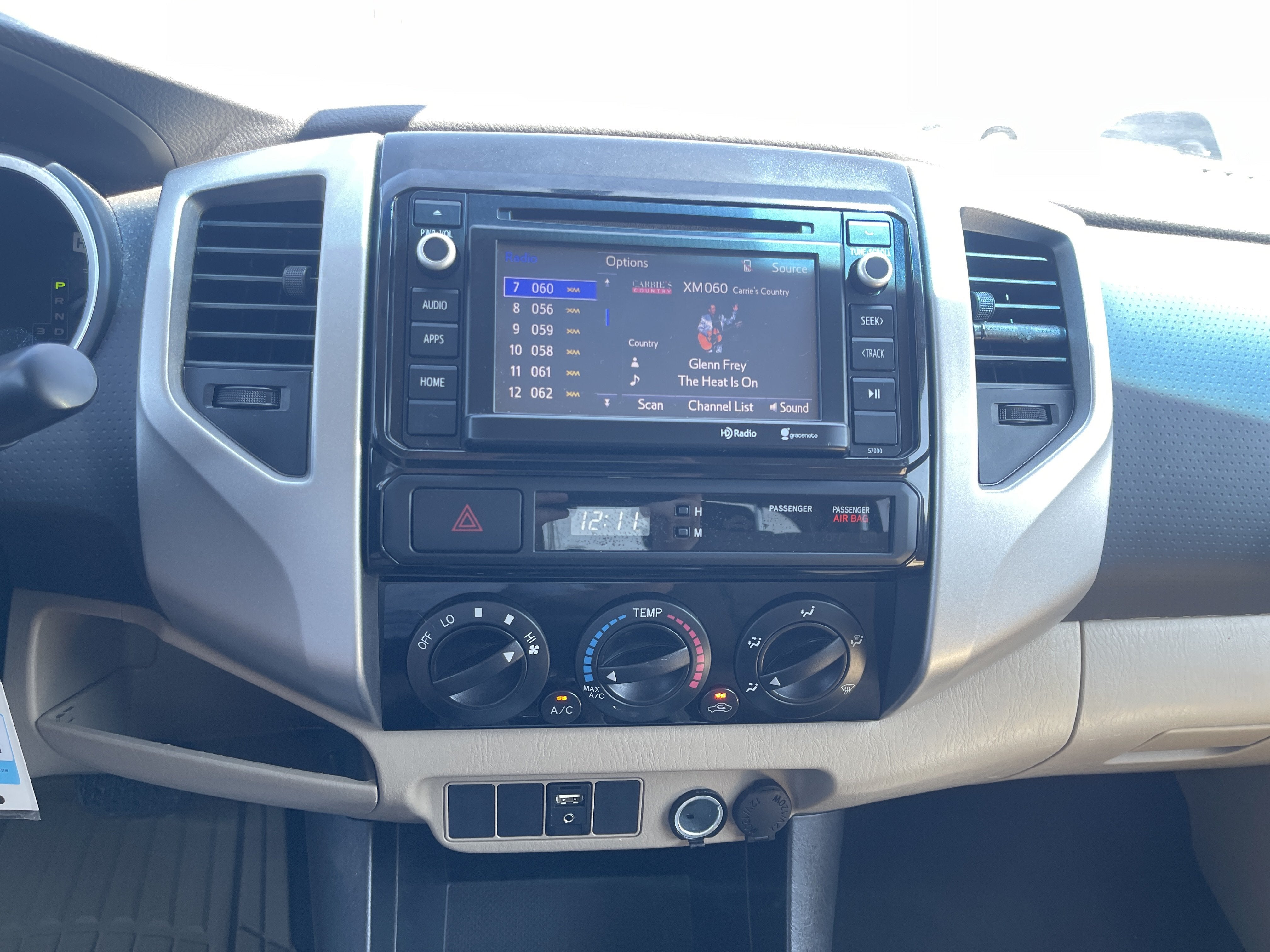 2014 Toyota Tacoma PreRunner