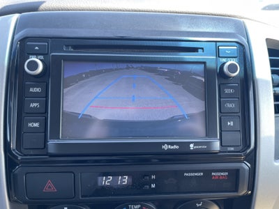 2014 Toyota Tacoma PreRunner