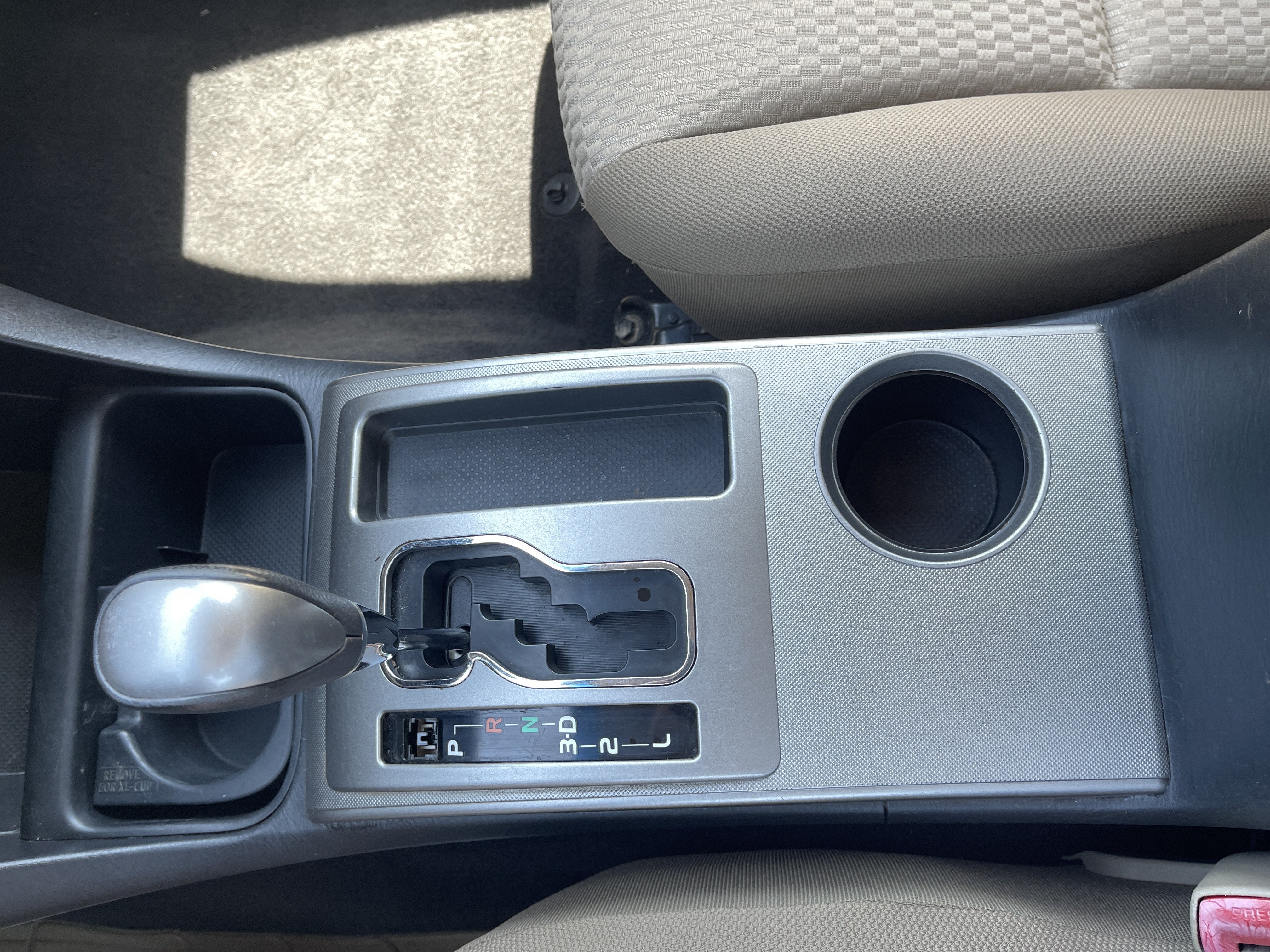 2014 Toyota Tacoma PreRunner