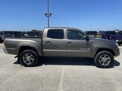 2014 Toyota Tacoma PreRunner