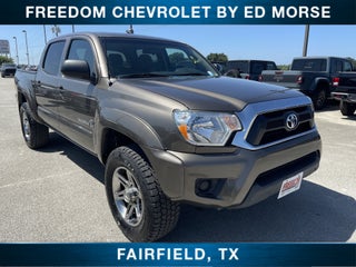 2014 Toyota Tacoma PreRunner