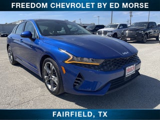 2022 Kia K5 EX