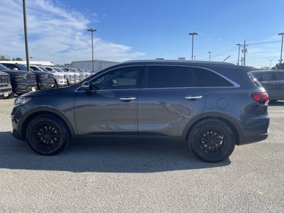 2020 Kia Sorento LX