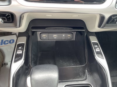 2023 Kia Sorento X-Line S