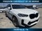2022 BMW X3 M NA