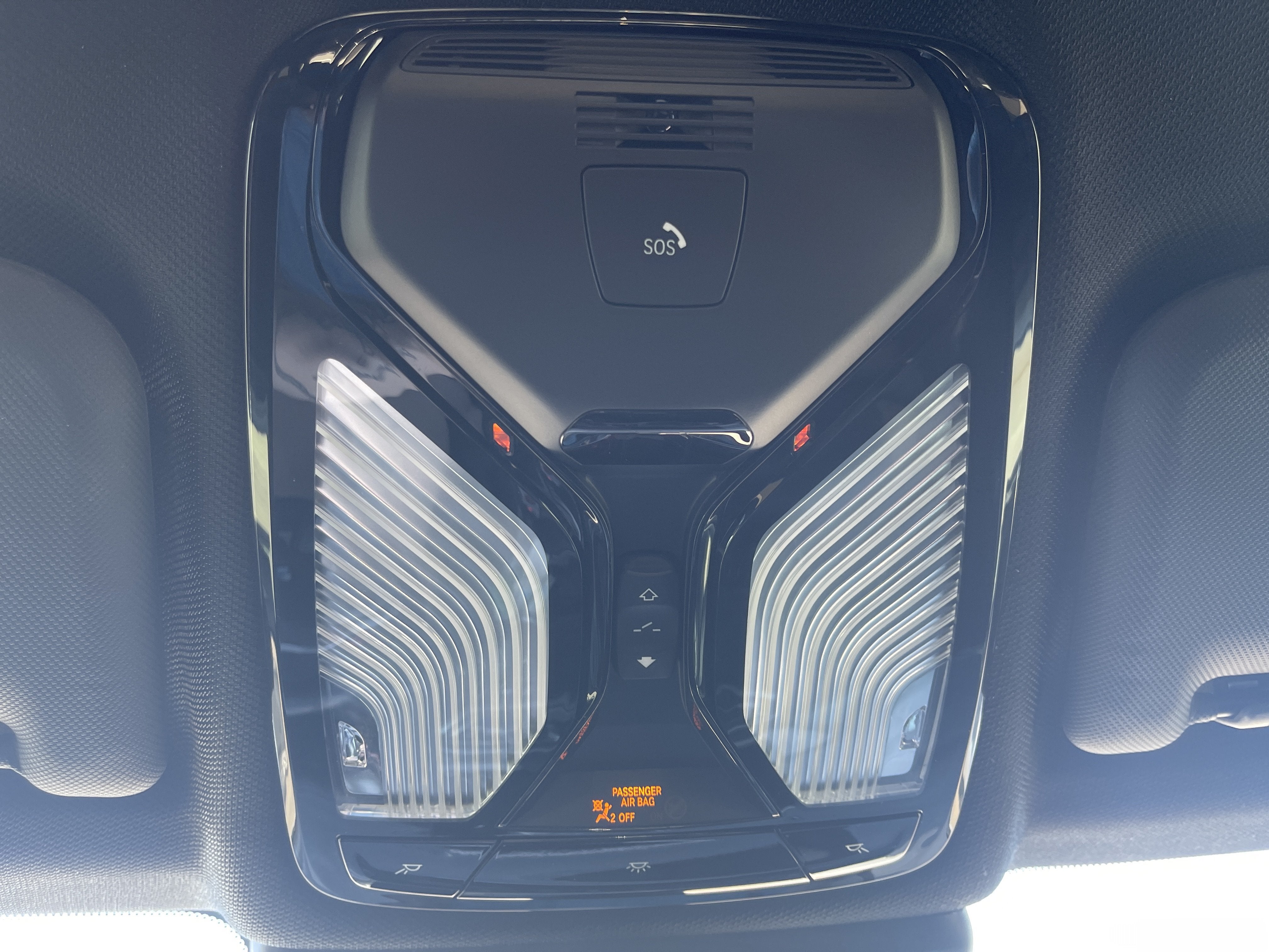 2022 BMW X3 M NA