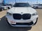 2022 BMW X3 M NA