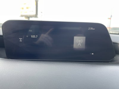 2023 Mazda Mazda3 Hatchback 2.5 S Carbon Edition