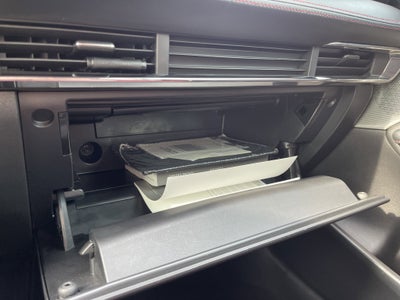 2023 Mazda Mazda3 Hatchback 2.5 S Carbon Edition