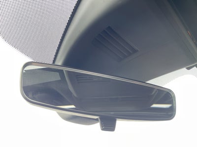 2023 Mazda Mazda3 Hatchback 2.5 S Carbon Edition