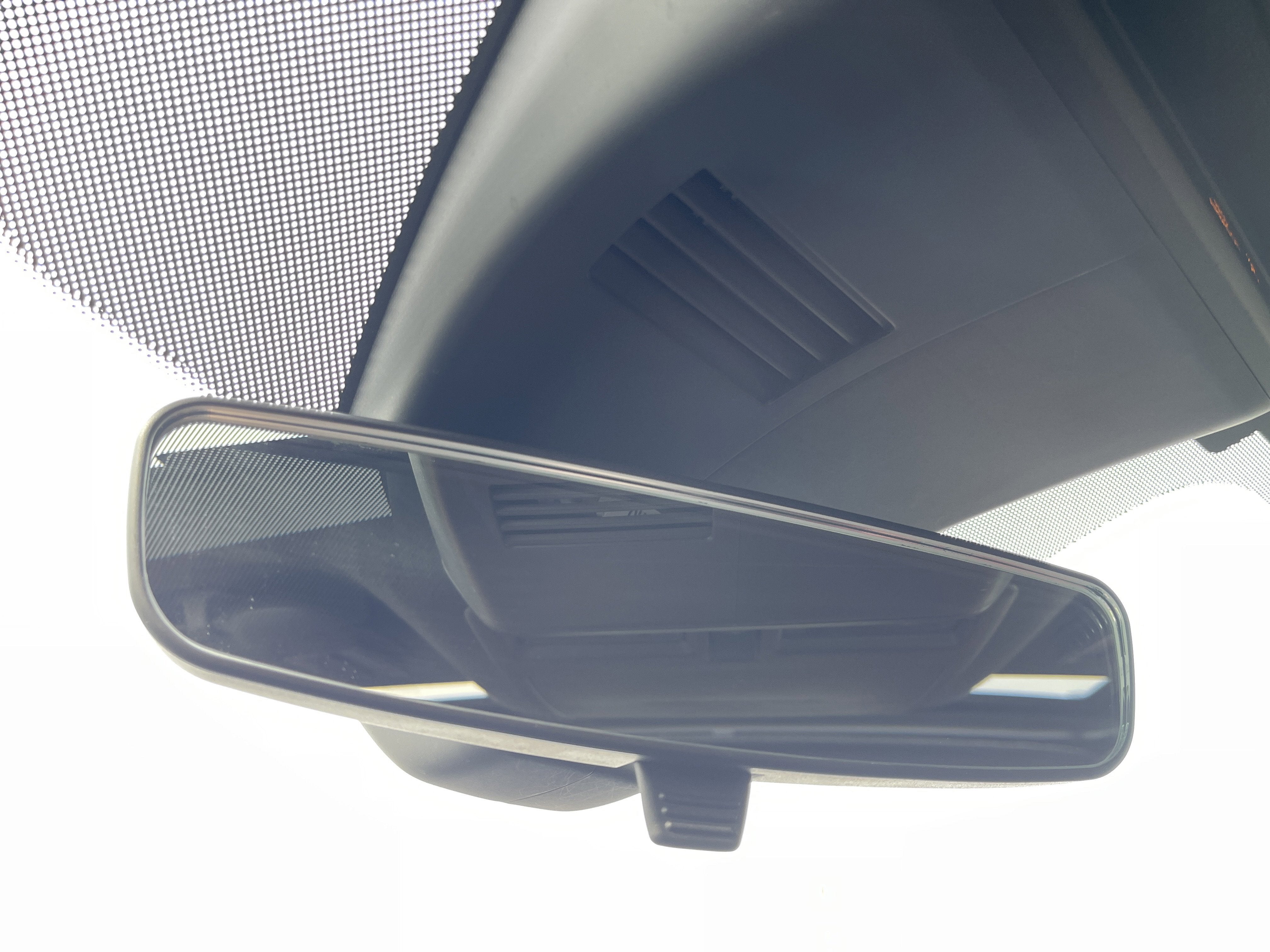 2023 Mazda Mazda3 Hatchback 2.5 S Carbon Edition