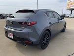 2023 Mazda Mazda3 Hatchback 2.5 S Carbon Edition