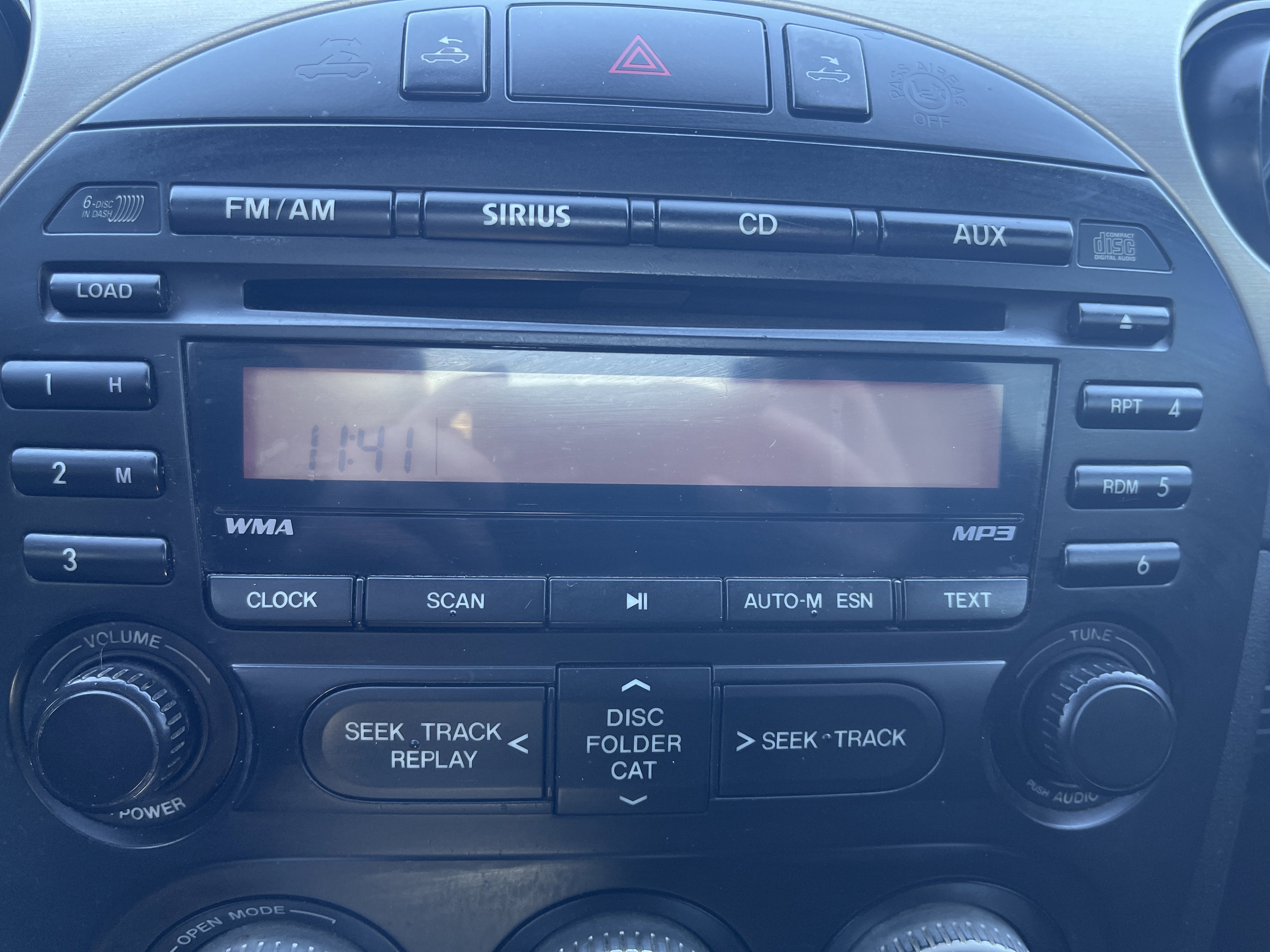 2011 Mazda Mazda MX-5 Miata Touring