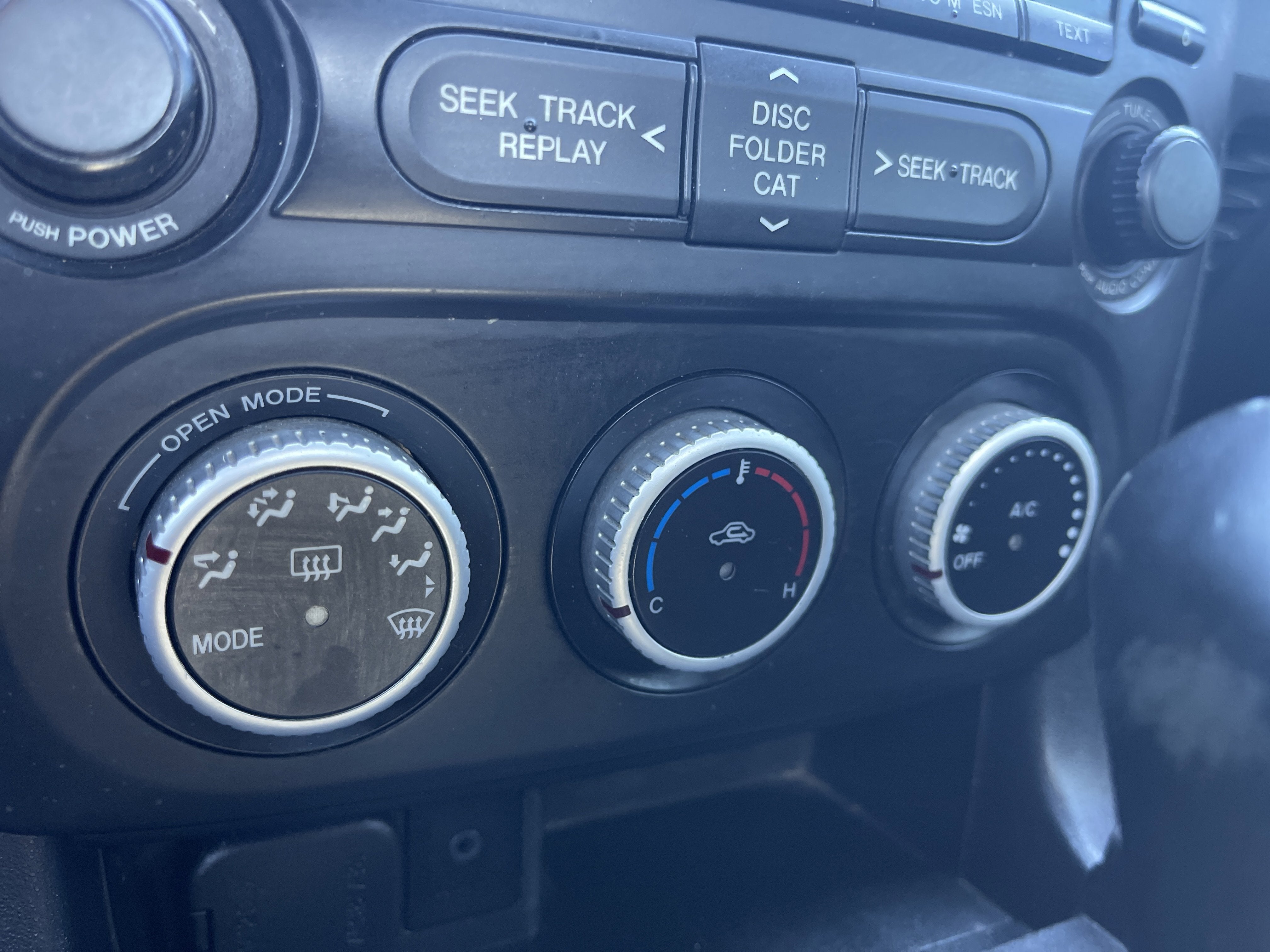 2011 Mazda Mazda MX-5 Miata Touring