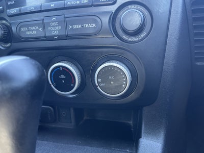 2011 Mazda Mazda MX-5 Miata Touring