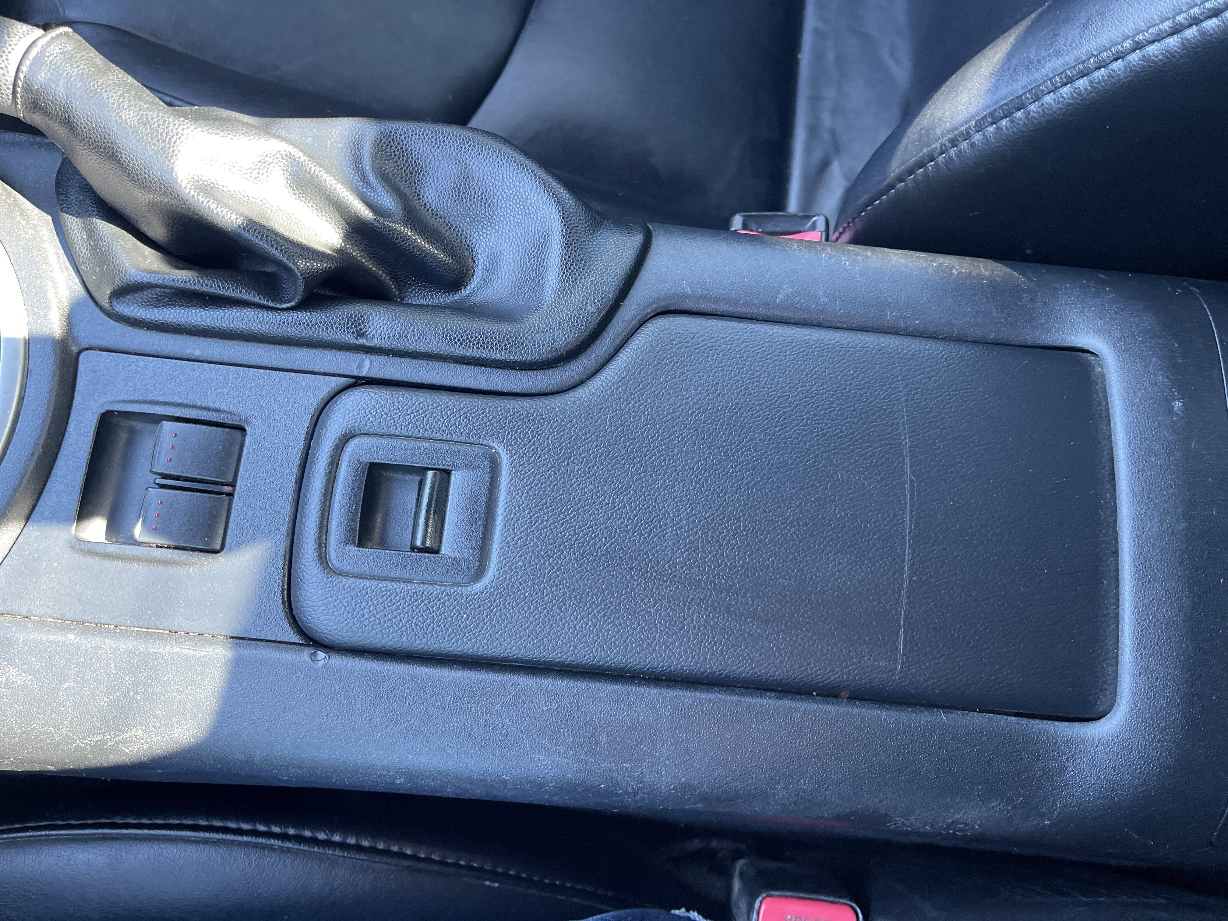 2011 Mazda Mazda MX-5 Miata Touring