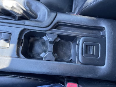 2011 Mazda Mazda MX-5 Miata Touring