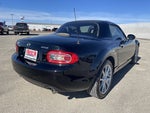 2011 Mazda Mazda MX-5 Miata Touring