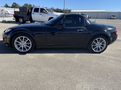 2011 Mazda Mazda MX-5 Miata Touring