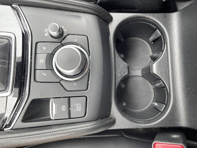 2021 Mazda Mazda CX-5 Touring