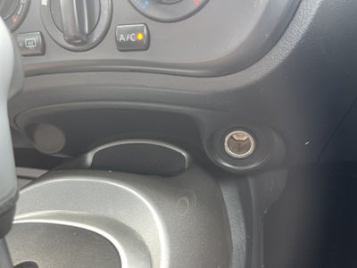 2013 Nissan JUKE S